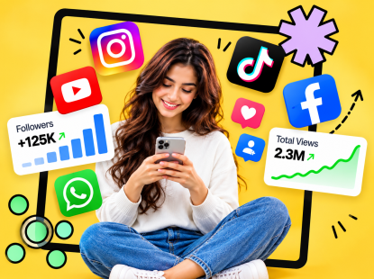 Social Media Marketing: Complete Guide for Beginners in 2026