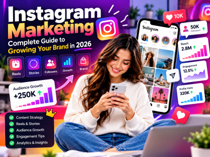 instagram marketing guide